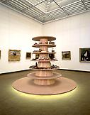 Haim Steinbach Display #30 - An Offering - Collect...