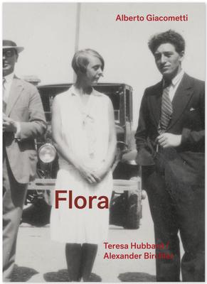Teresa Hubbard / Alexander Birchler: Alberto Giaco...