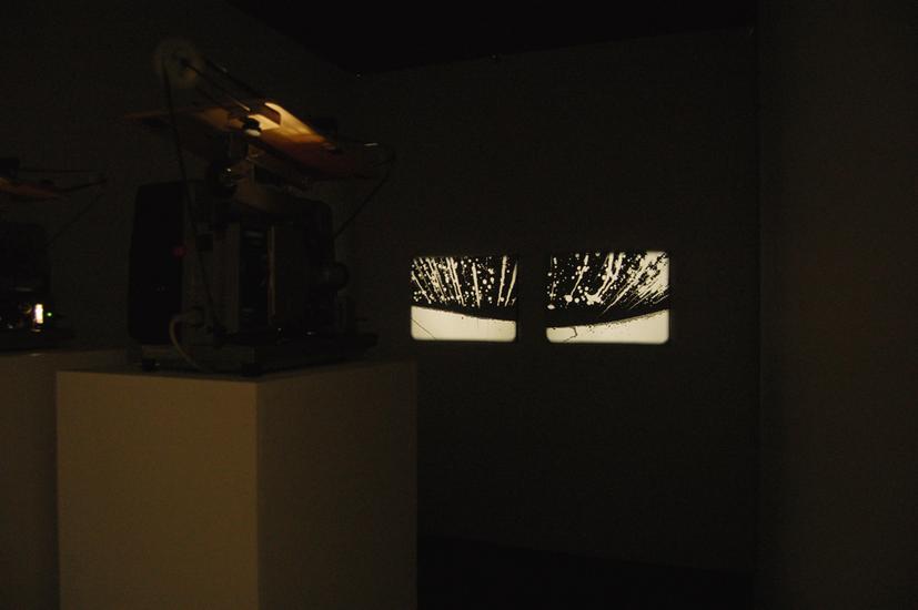 Lisa Oppenheim No Closer To the Source (July 20, 1...