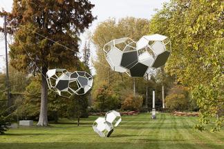 Tomás SARACENO Cloud Cities: du sol au sole...