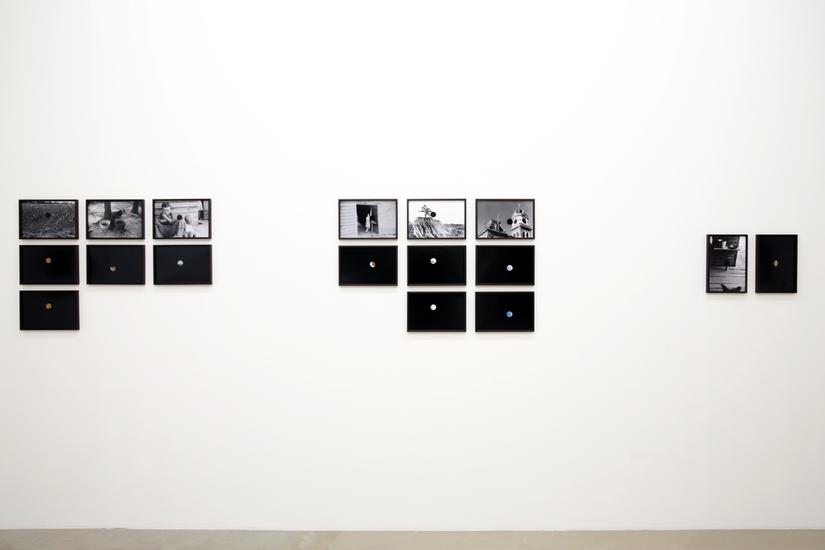 Lisa Oppenheim Killed Negatives: After Walker Evan...