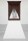 Peggy PREHEIM L'Appel 1994-2010 clay, glass, a...