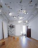 Sarah Sze Untitled (St. James) 1998 mixed media di...