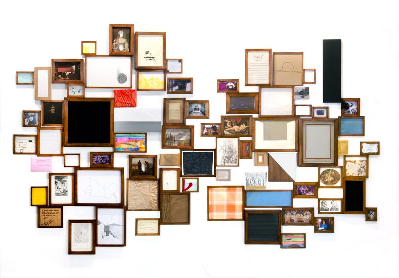 Laura Lima Footnotes (2012 - ongoing) Footnot...