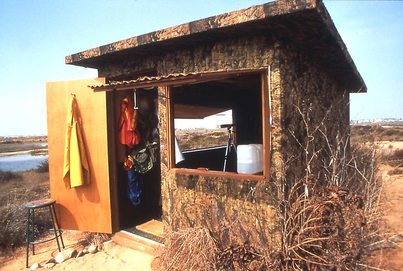 Mark DION Blind/Hide—The Mobile Birding Unit...