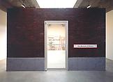 Mark DION The Museum of Poison (Biocide Hall) 2000...