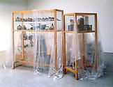 Mark DION The Museum of Poison (Biocide Hall) Deta...