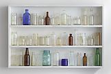Mark DION New England Digs Shelf # 2 2001 Three-sh...