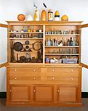 Mark DION New Bedford Cabinet 2001 Hand built cabi...