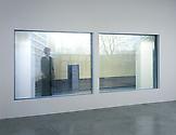 Sabine HORNIG Schulfenster/School Window 200...