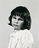 GILLIAN WEARING Self Portrait at Three Years Old 2...