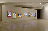 GILLIAN WEARING Snapshot 2005 7 videos for framed...