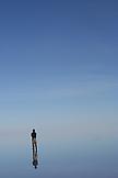 Tomas SARACENO The Endless Photo 2006 c-print moun...