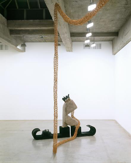 Siobhán HAPASKA Looped linear thinking pac...