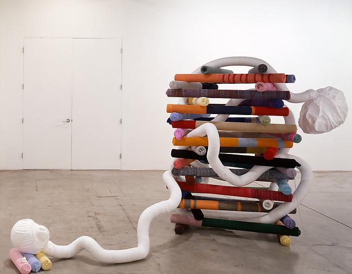 Siobhán HAPASKA No one to knit sweaters for...