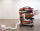 Siobhán HAPASKA No one to knit sweaters for...