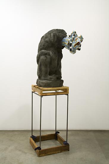 Siobhán HAPASKA Speaker 2006 fiberglass, wo...