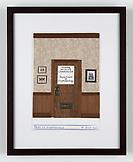 Mark DION Dept. of Cryptozoology 2006 collage on p...