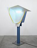 Martin BOYCE Fluorescent Sunshine and Shivers 2007...