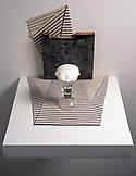 Peggy PREHEIM Lots of Stars in the Sky 2008 clay,...