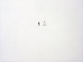 Peggy PREHEIM Miss Match 2008 pencil on paper 27 3...