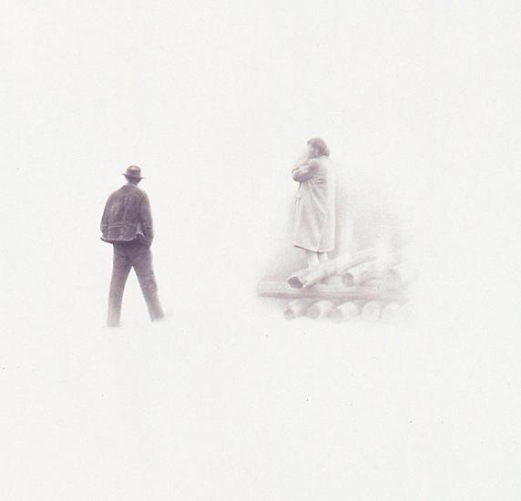 Peggy PREHEIM Miss Match 2008 pencil on paper 27 3...