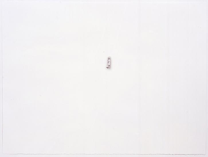 Peggy PREHEIM Little Princess 2008 pencil on paper...