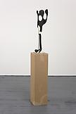 Martin BOYCE Suspended Dream (Broken) 2009 altered...