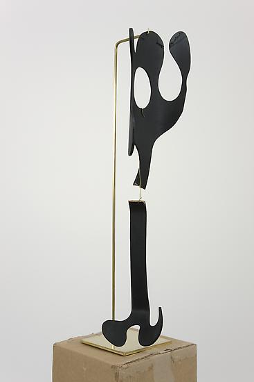 Martin BOYCE Suspended Dream (Broken) 2009 altered...