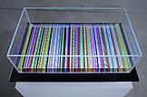 Jack Strange Consciousness Combi 1 2011 flatscreen...