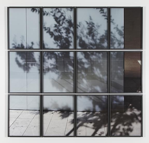 Sabine HORNIG Ohne Titel (Schatten)/Untitled (Shad...
