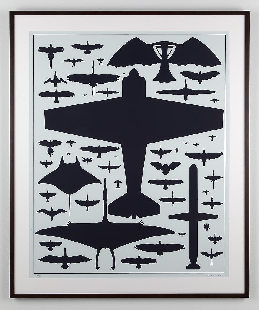 Mark Dion Prints Mark Dion Prints
