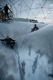Tomas SARACENO Observatory, Air-Port-City 2008 mix...