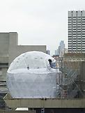 Tomas SARACENO Observatory, Air-Port-City 2008 mix...