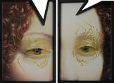 Laura Lima Flexible Gold 2005 images f...
