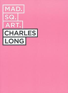 Mad. Sq. Art: Charles Long: Pet Sounds