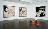 Language Arts (installation view), The Third Line,...