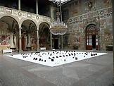 Haim Steinbach Display #66 - P & S 2009 Proenza Sc...