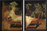 Laura Lima Flexible Gold 2005 images f...