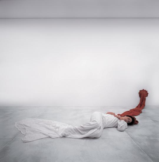 Laura Lima Doped (M=f/ W=f) 1997/2002/2006/2014 se...