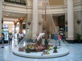 Laura Lima Phaesants with Food 2005/2006 Wood, fis...