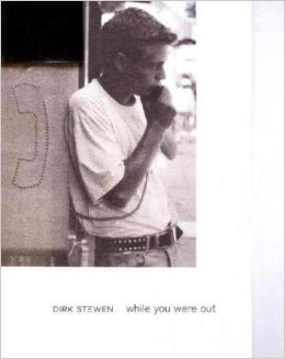 Dirk Stewen: While You Were Out