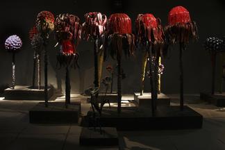 Nathalie Djurberg & Hans Berg The Experiment...