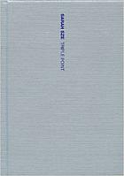 Sarah Sze: Triple Point
