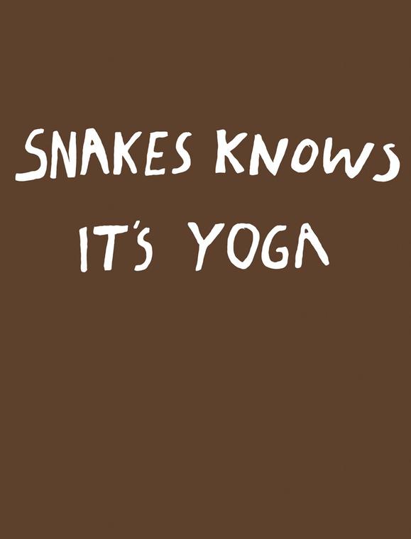 Nathalie Djurberg & Hans Berg: Snakes Knows It's Y...