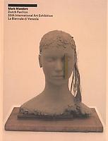 Mark Manders: Room with Broken Sentence
