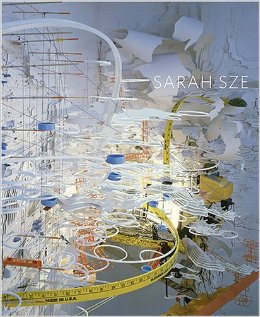 Sarah Sze