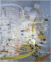 Sarah Sze