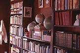 Mark DION The Antiquarian Book Shop 2008 Installat...