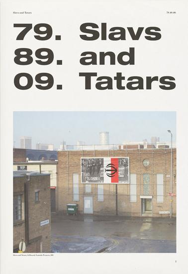 79.89.09, 2011 Offset newspaper print, 42 x 30 cm,...